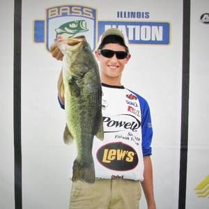 Meet your Posher, Nick